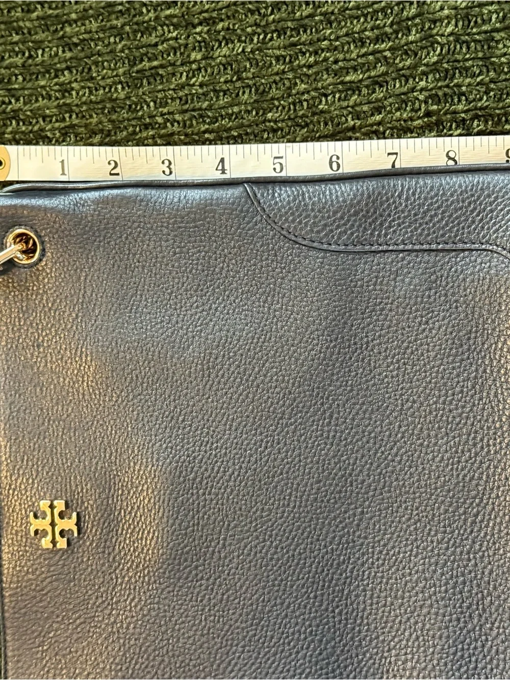 Tory Burch classic tory
